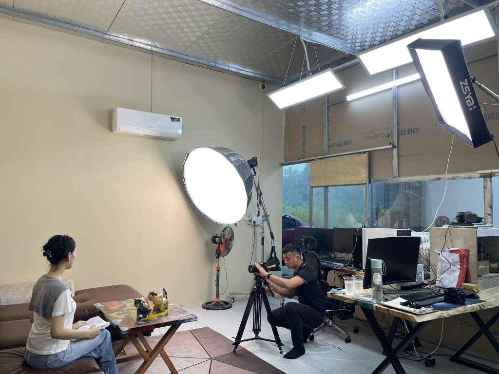 Xứ Quảng Media - Đơn vị livestream uy tín tại thành phố Đà Nẵng